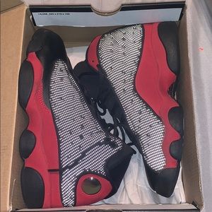 Jordan 13’s